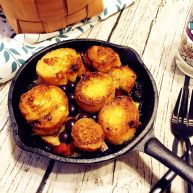 法式吐司砂锅Casserole