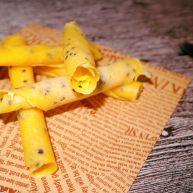 宝宝蛋卷无黄油版