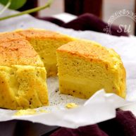 法式咸派魔法蛋糕