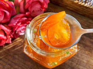 12、金桔酱,成品图四
