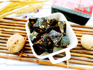 17、滋阴养血阿胶糕,丰富的食材与药材,发挥神奇的功效,既滋阴养血,又补气润燥