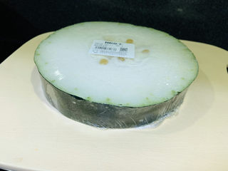 1、海带冬瓜汤,超市常年都有卖冬瓜，买一截，没吃完的保鲜膜包好，冰箱冷藏；