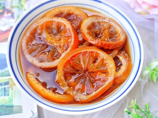 14、柠檬膏,止咳祛痰。