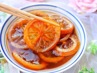 16、柠檬膏,家中常备。