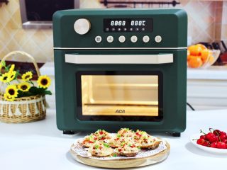 13、蒜蓉剁椒烤扇贝,好吃到哭,老公一口气吃了两盘还意犹未尽。