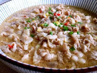 13、酸汤肥牛,成品