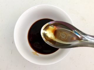 15、捞汁北极贝,加半勺芥末油