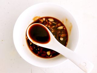 11、减肥菜品  老醋蛰头,加入3勺山西老陈醋