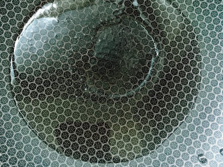 7、姜爆鸭子,热锅冷油