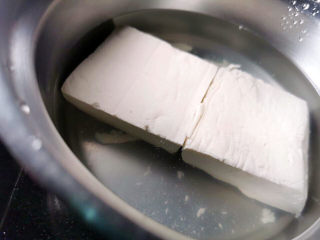 1、西红柿炒豆腐,豆腐