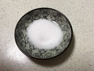 4、白菜丸子,精盐