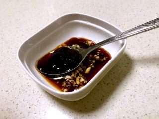 22、白菜丸子,加入蚝油1勺