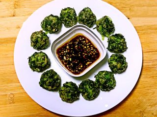 26、白菜丸子,白菜丸子出锅了