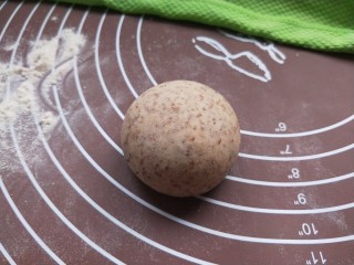 11、全麦麦麸馒头,整理好的馒头