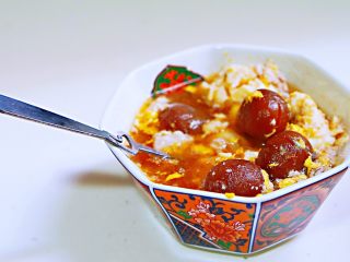 13、电压锅版调经养生汤,每天一小碗，料和汤加在150克左右最好，最多不超过200克，早餐吃，再不吃别的了