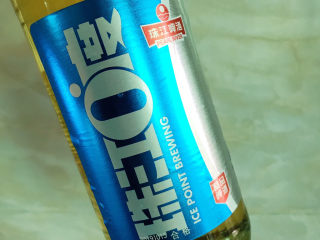 5、啤酒鸭,准备一直啤酒