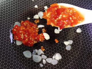 11、卷心菜炒粉丝,挑战一下再来一勺