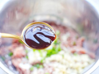 7、莲藕肉丸,1勺蚝油，