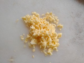 7、中和汤,生姜切末