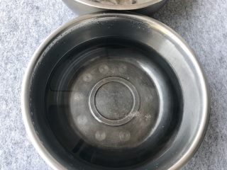 4、网红柠檬泡爪,冰的纯净水2大碗