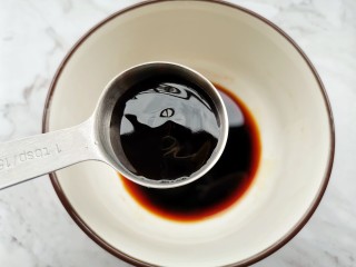 3、红烧魔芋豆腐,1勺蚝油，