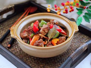 18、腐乳啤酒鸭,成品一