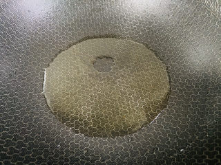 9、蒜蓉小油菜,起油锅