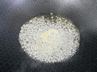 11、蒜蓉小油菜,小火煸香