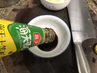 5、蚝油油麦菜➕柳塘新绿却温柔,蚝油一汤匙