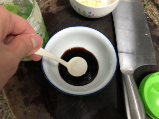 6、蚝油油麦菜➕柳塘新绿却温柔,白糖一茶匙