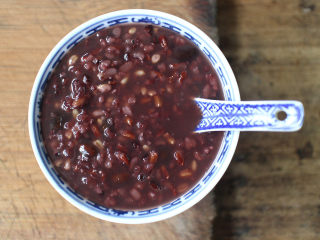 10、养生粥合集,成品