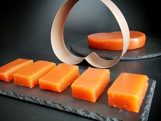 13、美味山楂糕,13.成品