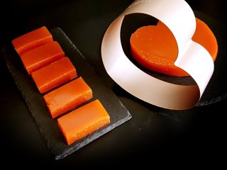 14、美味山楂糕,14.成品 