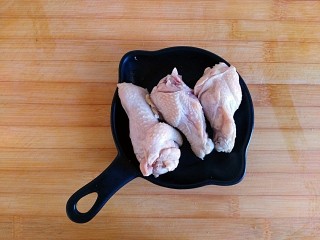 4、四季滋补芙蓉汤,捞出待用