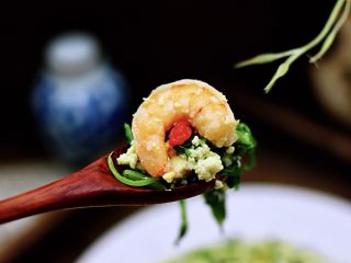 11、三鲜小豆腐，烟台人的美食，好多人没吃过，简单3步教会你！,诱惑到你没有