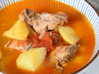 12、美味营养成功率高的一道家常汤品,盛入碗中即可享用