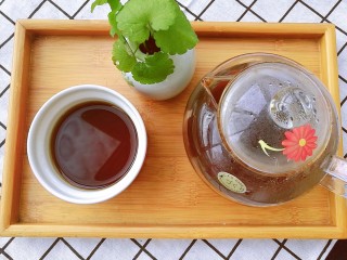 12、夏季茶饮，红枣姜茶之加减,夏季每天早上来一杯，调和营卫、去湿健脾，“春夏养阳”，能有助于夏季升发阳气，预防暑湿感冒。