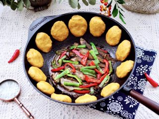 20、鱼锅片片,成品一