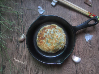 17、韭菜鸡蛋馅饼,韭菜鸡蛋馅饼的做法很简单，无需太多复杂繁琐的步骤