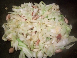 9、厨房挑战+素菜+家常素炒,稍微翻炒几下