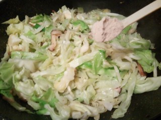 12、厨房挑战+素菜+家常素炒,鸡粉一勺，