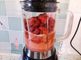 7、山楂球,启动粉碎程序