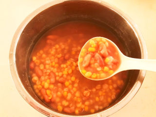 14、玉米渣粥,玉米渣粥又香又糯