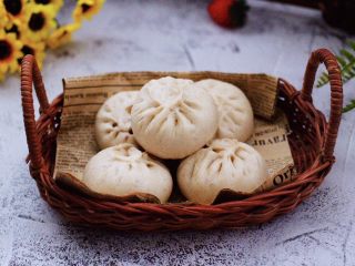 20、全麦牛肉白菜包,成品一