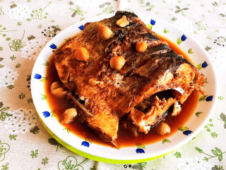 21、香辣草鱼,香辣草鱼肉质细嫩,麻辣鲜香,鲜美无比~