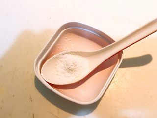 3、枣香花卷,无铝泡打粉