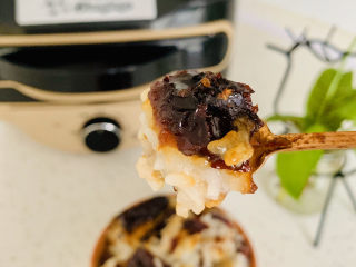 11、甄糕,如琥珀，似凝脂，诱人食欲吧????