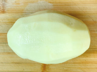 8、红焖牛肉,土豆削皮