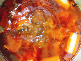 10、红焖牛肉,高压锅锅盖能打开的时候打开锅盖