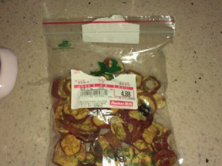 2、山楂红糖水,山楂